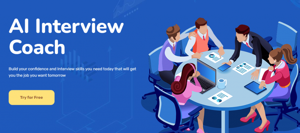 InterviewSpark Reviews:an AI-powered interview coach tools