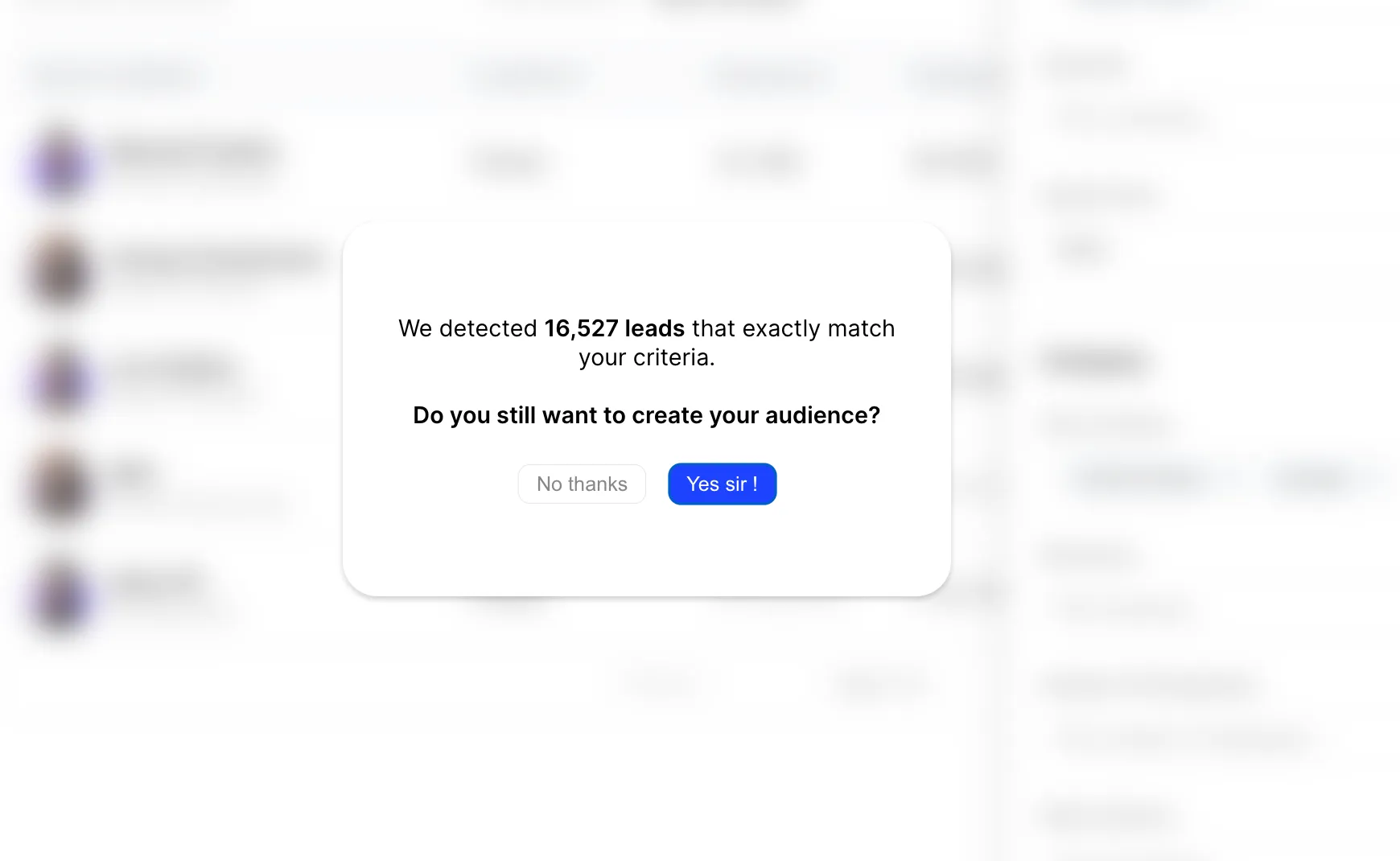 Looti AI Reviews:Grow your business with hyper-qualified B2B leads