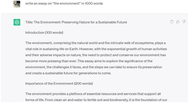 chatgpt prompts for student