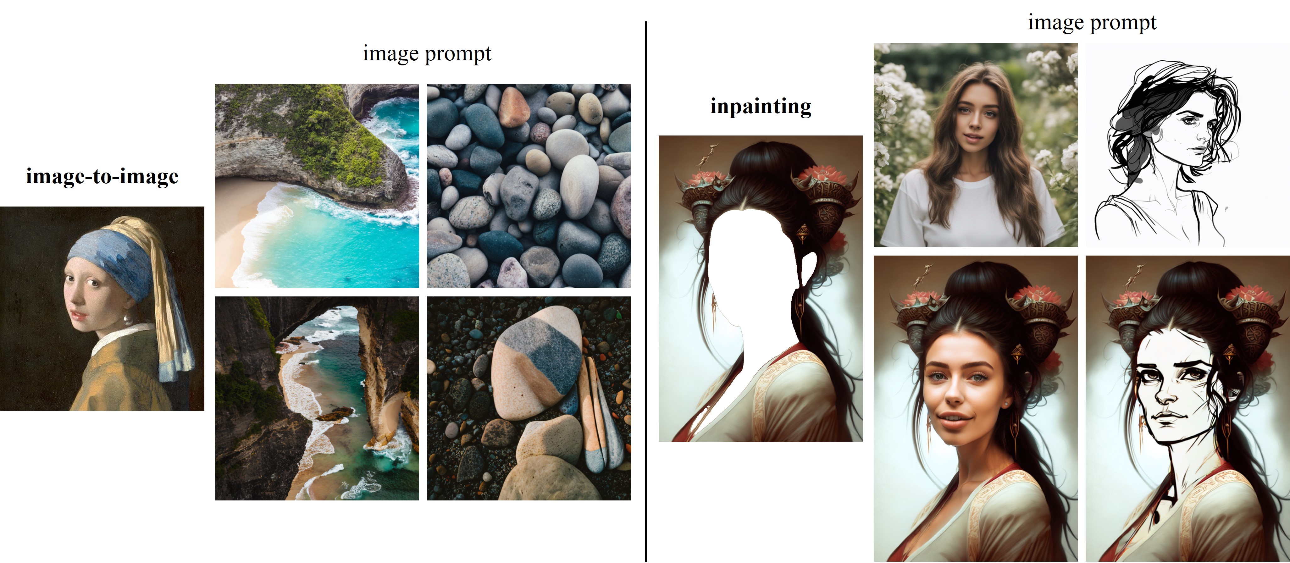 IP-Adapter-FaceID Model Card