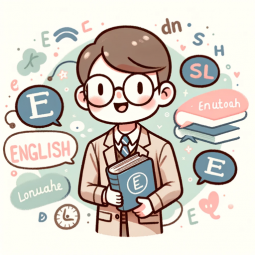 Innovative English Navigator