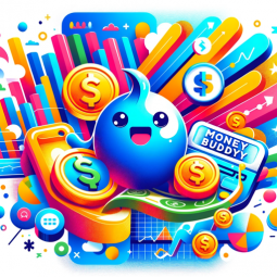 Gen Z Money Buddy