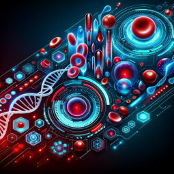 🩸 Hematology Helper Pro 🧬