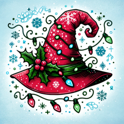 Xmas Avatar Elf