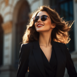 Fashion Master : “Isabella”