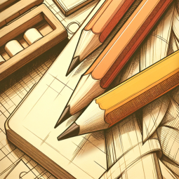 速写创作助手