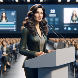 Public Speaking Opener