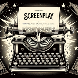 LLM Screenwriter