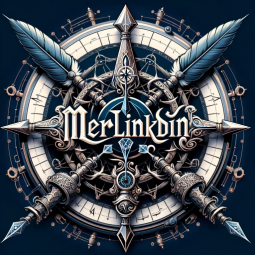 MerLinkedIn the Article Wizard