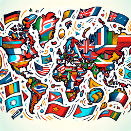 Geopolitical Strategy Maestro 🌎