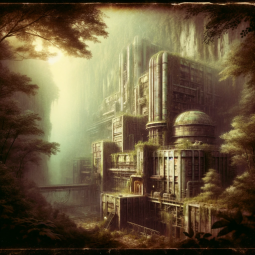 This Is Not A Place of Honor