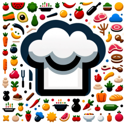 Emojis for Recipes