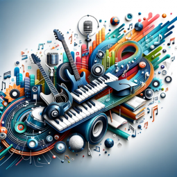 Edexcel Music Technology Tutor