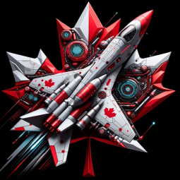 CAFSecureAirforceAvionics 🍁✈️🔌🔒