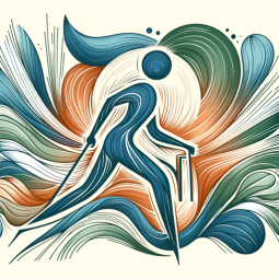 リハの自主練習方法をアドバイスします！