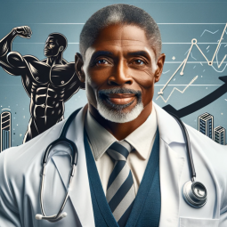 🚴🏼 Dr. Max Gains | Exponential Growth Specialist