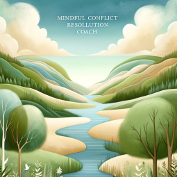Coach de Conflictos Mindfulness