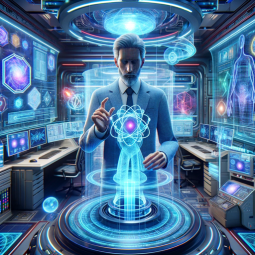 Quantum Nexus III AI (QN3AI)