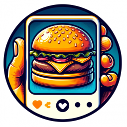 Burgers & Friends – Turning Ideas into Business