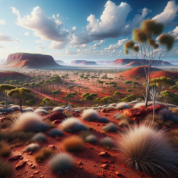 Lesson Plans – Australian Curriculum – NT