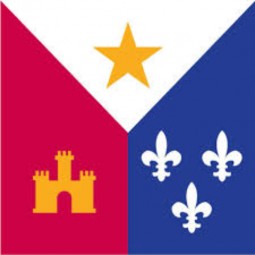 Louisiana French Translator