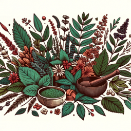 Honey Bee AI Herbalist