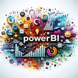 📊 PowerBI Data Symphony