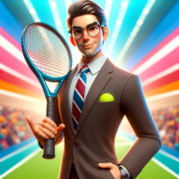 Tennis Betting Analyst