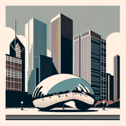 Ultimate Chicago Guide