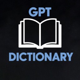 Dictionary +