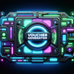 Voucher Generator