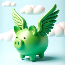 Don’t Spend Money You Don’t Have