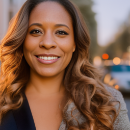 GPTBoss | Hazel Banks