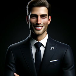 Berendsohn AG- NavigatOR mit Josef Shitawey (B2B)