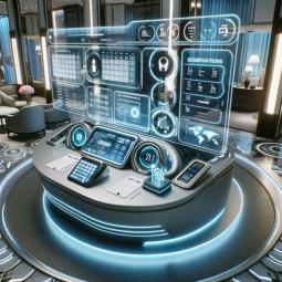 📅✨ Effortless Booking Manager 🌟🔍