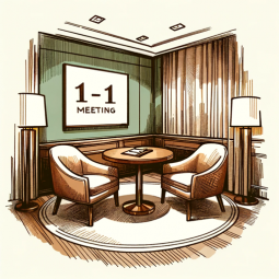 1:1 Meeting Guru