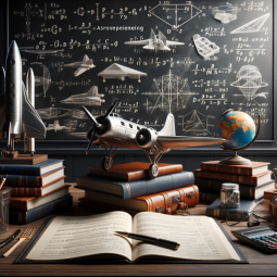 Aerospace Professor