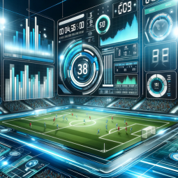 Sports Statistics Master