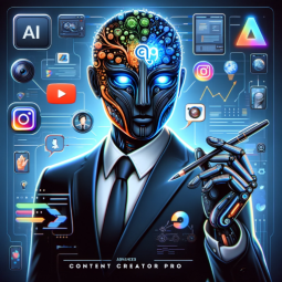 GPTixy Content Creator PRO