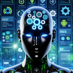 Android Automation Engineer