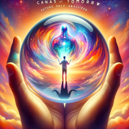 Canvas of Tomorrow: Future Self Realized
