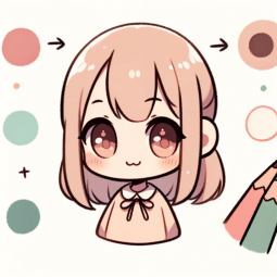 アバター職人 – Image to Image –