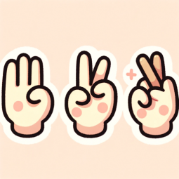 画像じゃんけんGPT