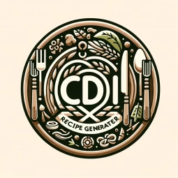 CDI Recipe Generator with Fridge Essentials