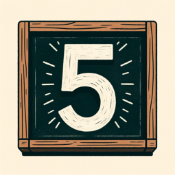 Explain Like I’m 5