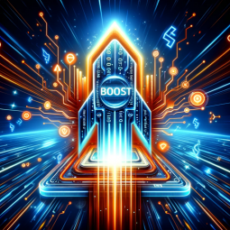 💻 Boost Your C++ Application