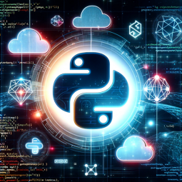 Desenvolvedor Python