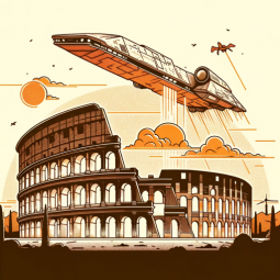 The “What If” Historian