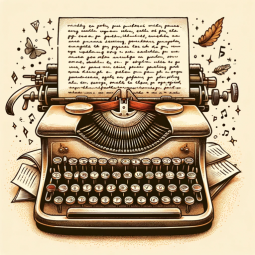 Creative Korean Scenario Writer