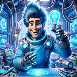 👨‍🔧 Gizmo Gadget lv3.5